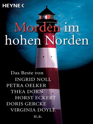 cover image of Morden im hohen Norden